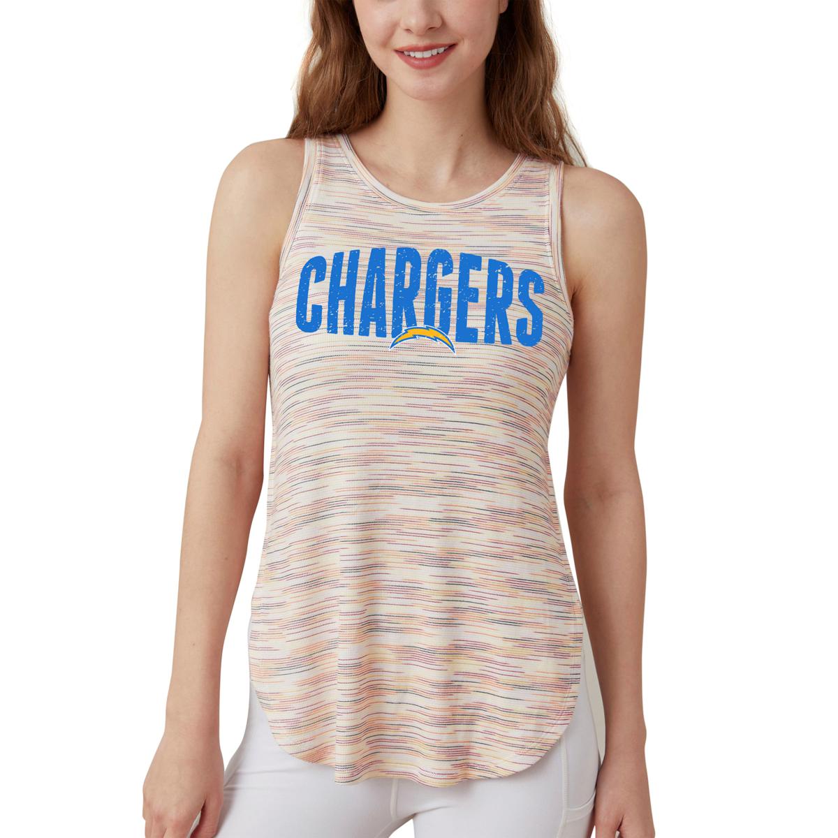 Officially Licensed NFL Women's Sunray Top by Concepts Sport