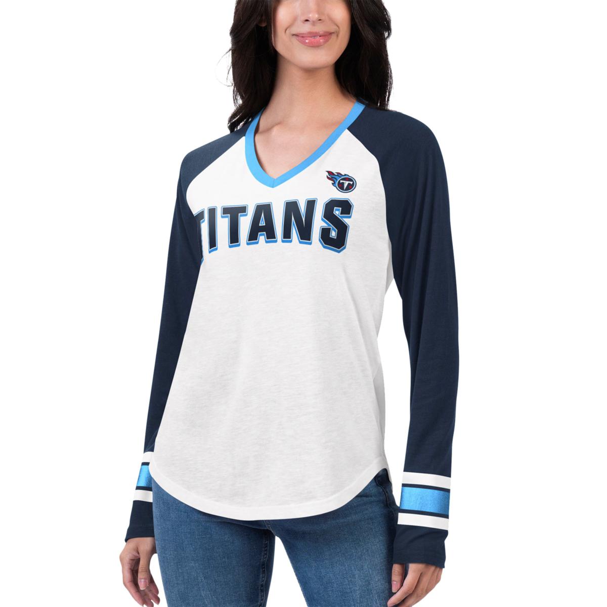 Best The Barbie Loves Nfl Tennessee Titans shirt - Limotees