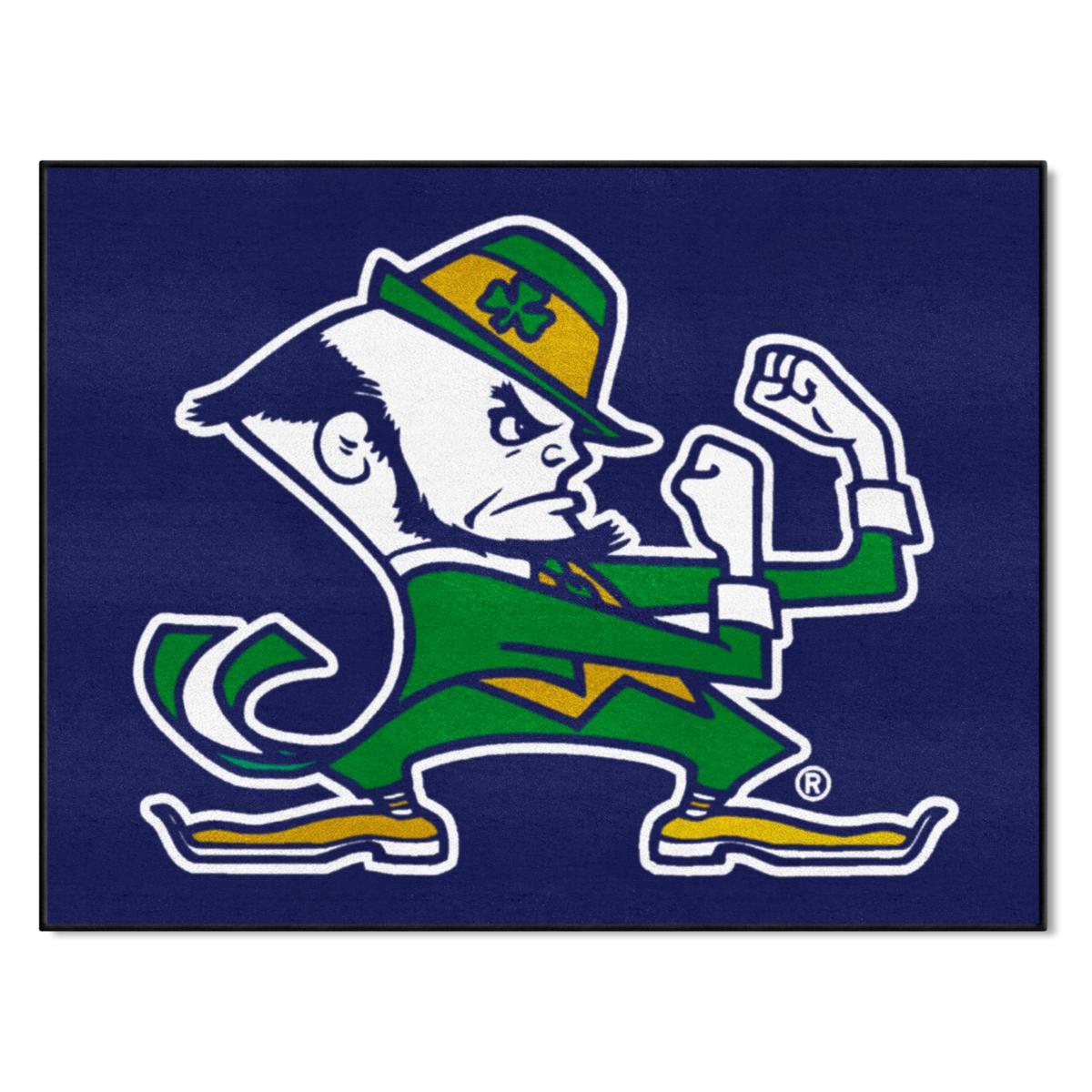 Notre Dame Fighting Irish 24oz Spirit Tumbler