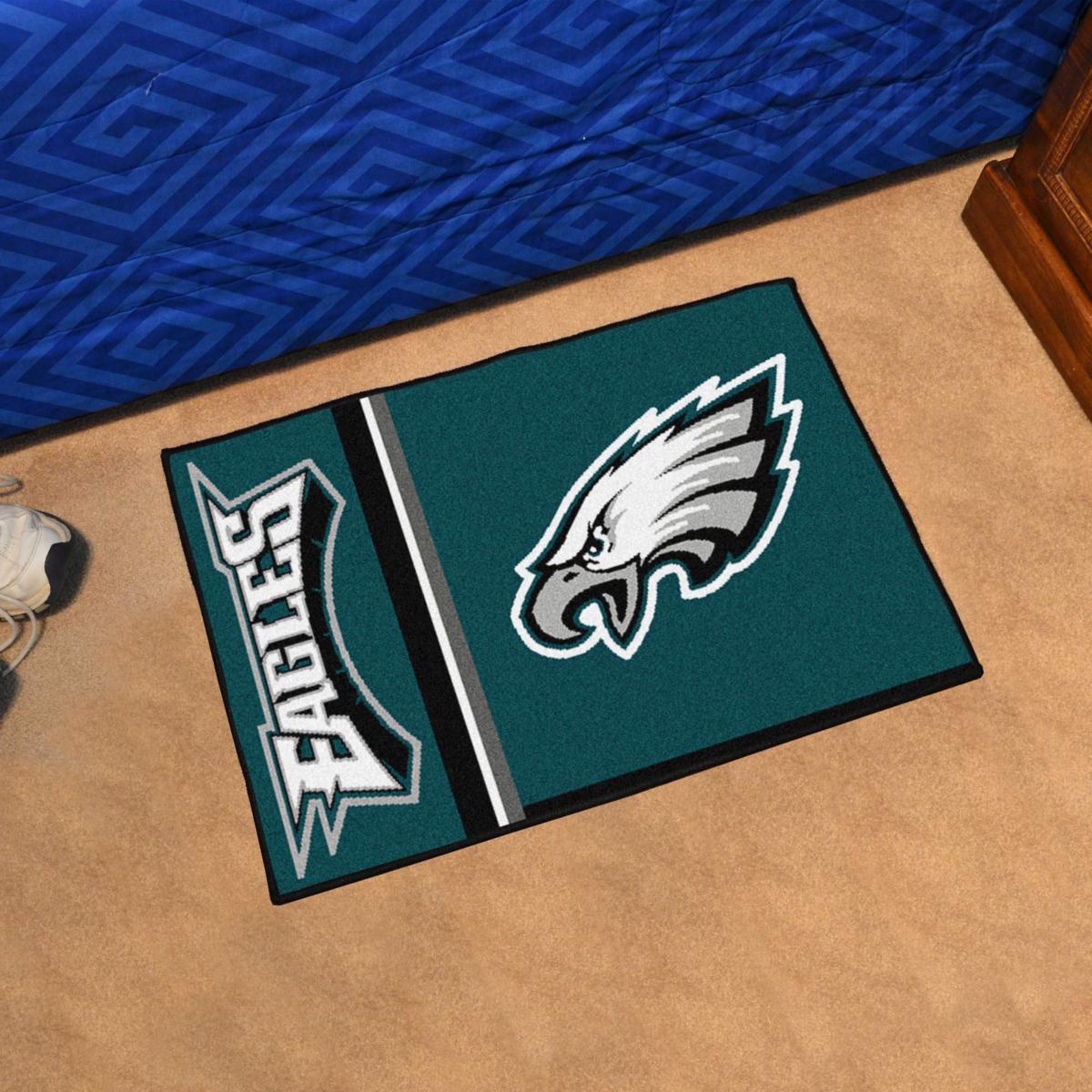 Philadelphia Eagles Starter Mat