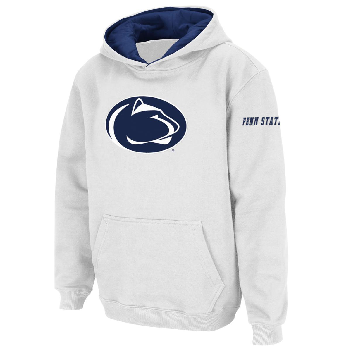 Penn State Colosseum Hockey Jersey