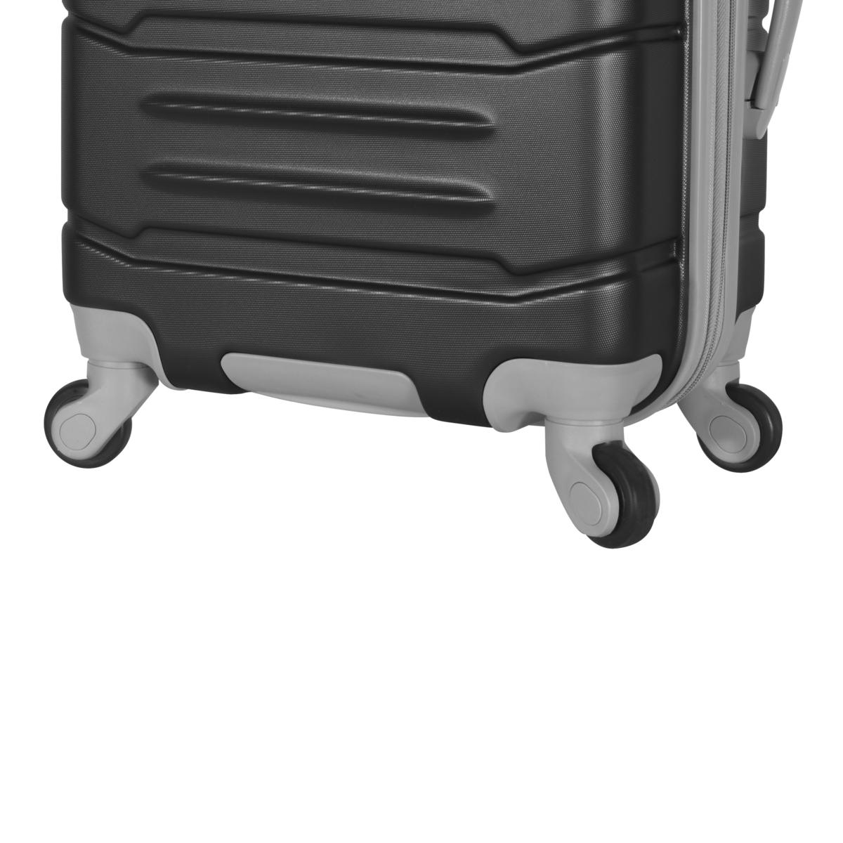 olympia denmark luggage set