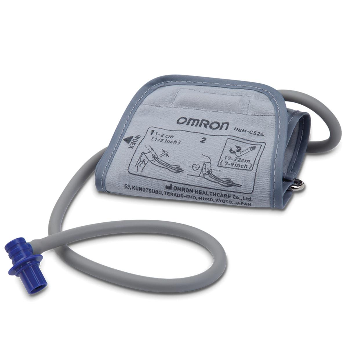 Omron Healthcare, Inc Upper Arm Home Blood Pressure Monitors Cuff