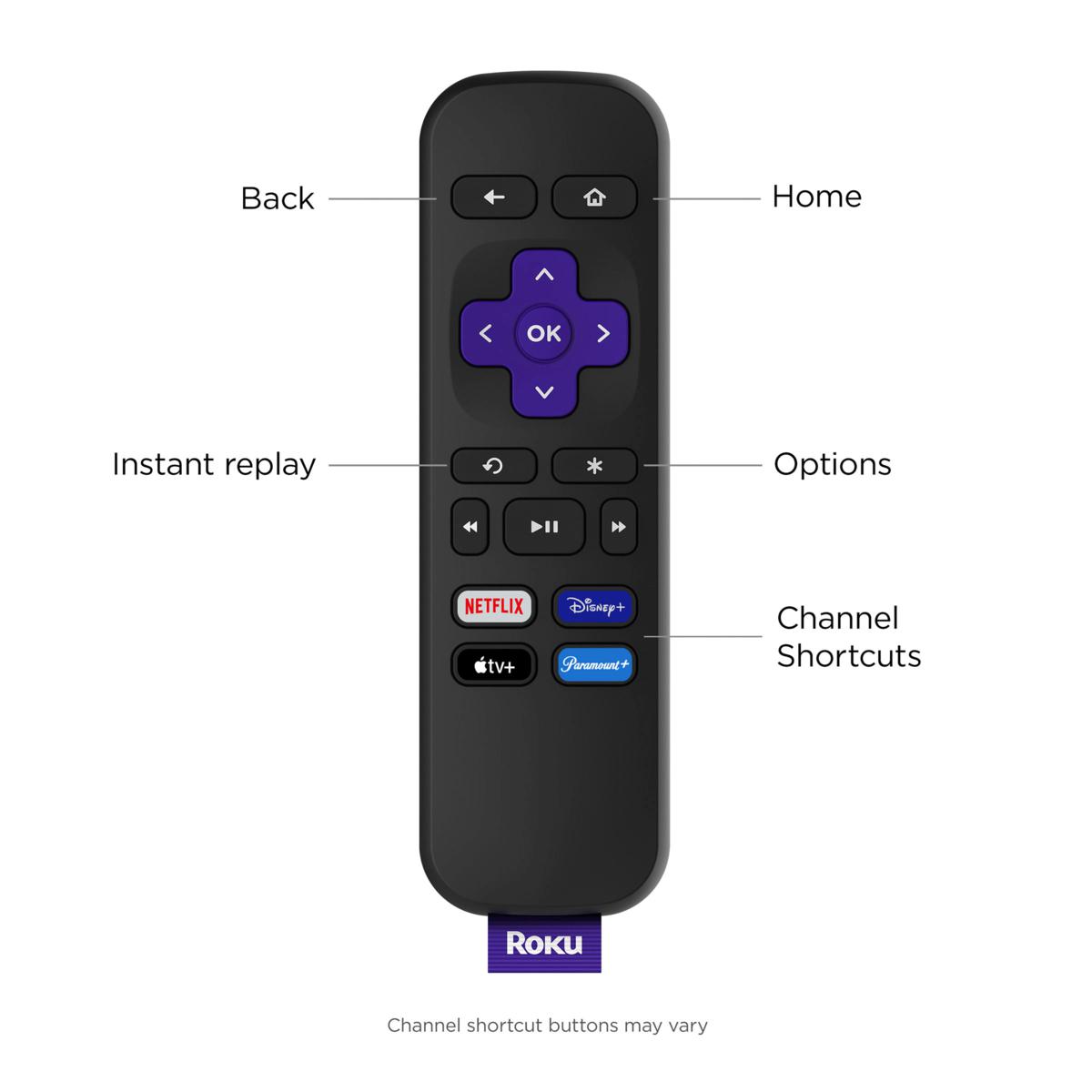 Fiton App Roku Free Exercise Channels Shop Workouts On Roku Free