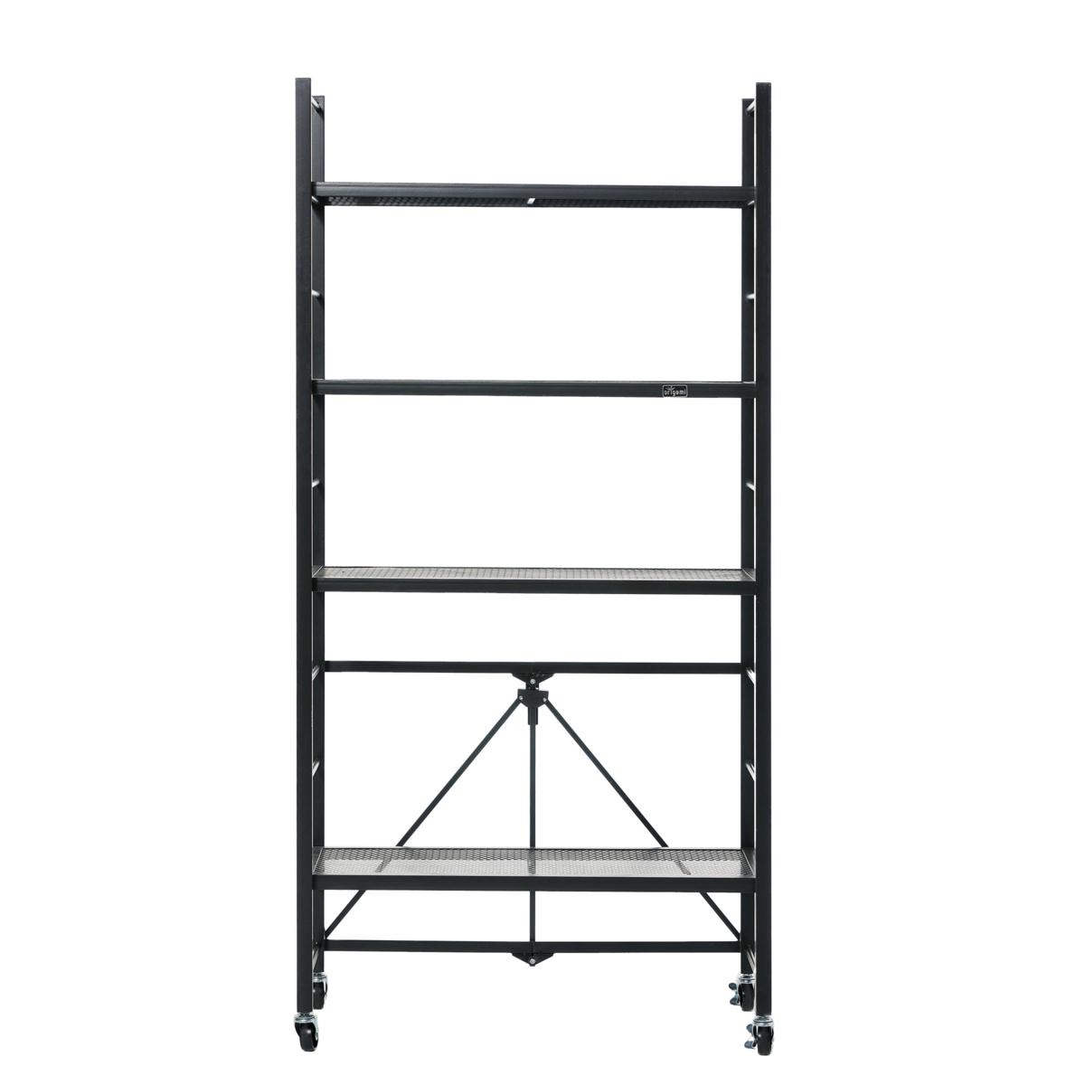 Origami Adjustable Folding Rack | HSN