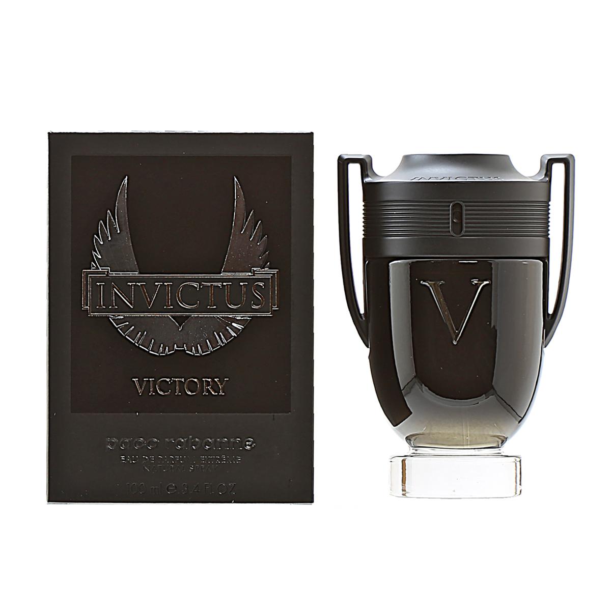 Paco Rabanne Invictus Victory 3pc Gift Set For newest Men