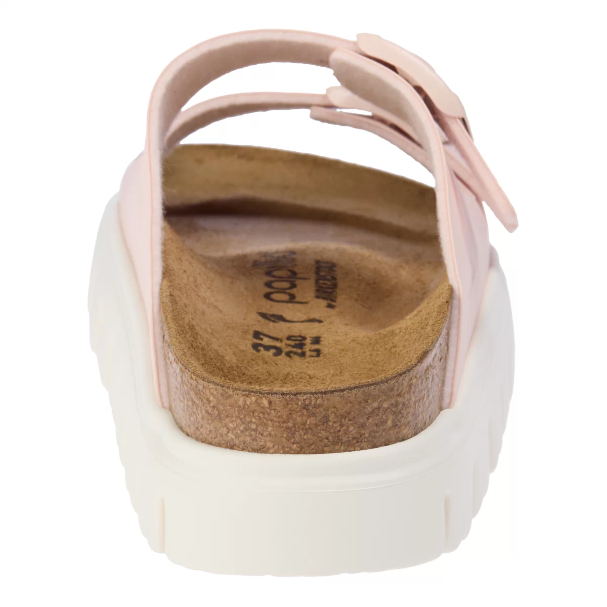 Papillio by Birkenstock Arizona Chunky Sandal - 23370655 | HSN