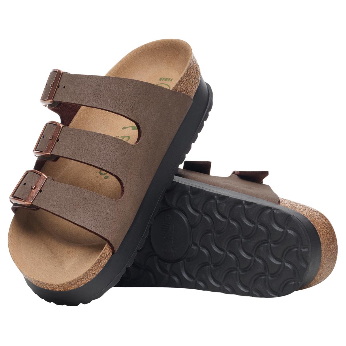 VIP【関税送料無料】希少 Birkenstock Florida platform sandal VIP【関税送料無料】希少 Birkenstock Florida platform sandal