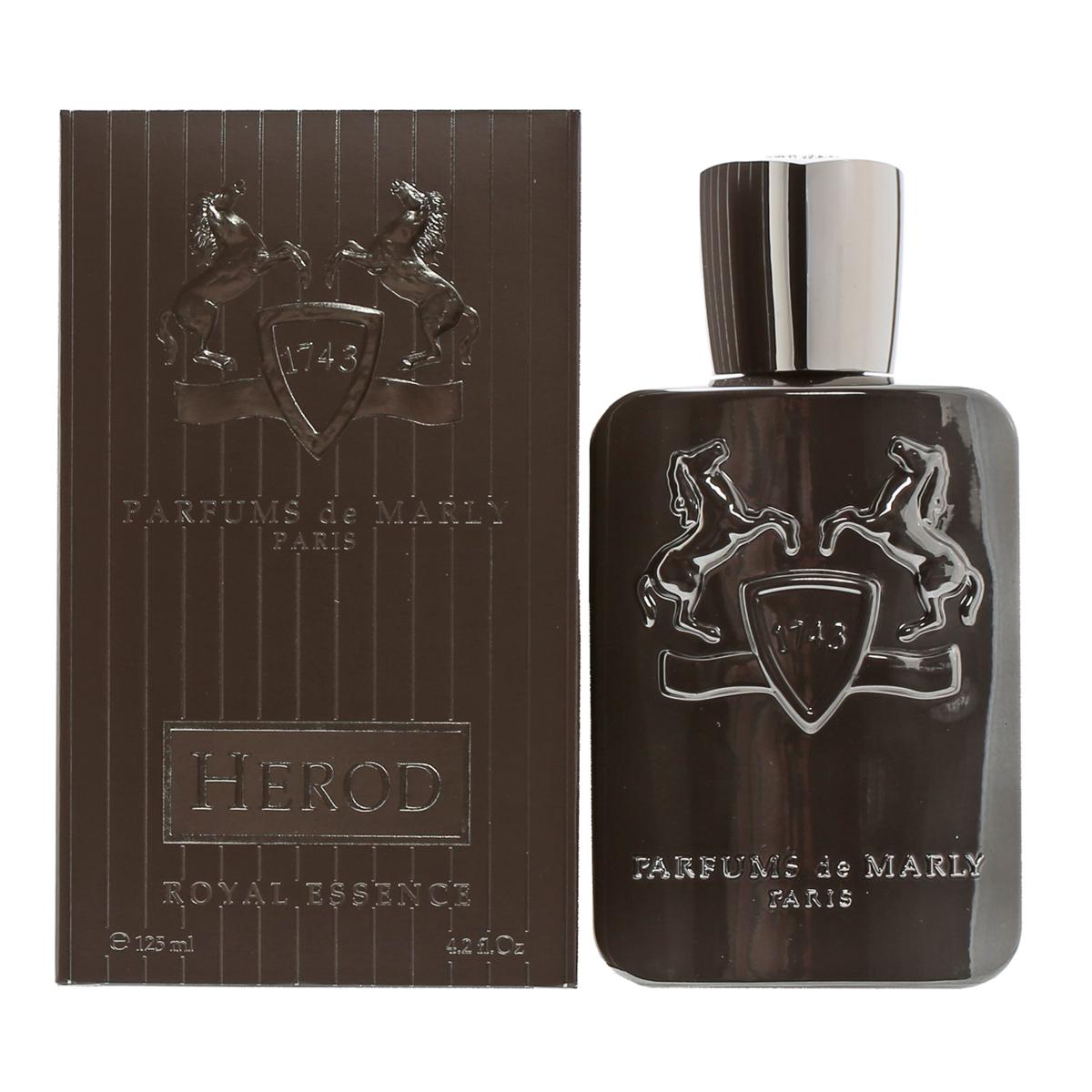 Parfums De Marly Herod Eau De Parfum Men's Spray 4.2 oz. | HSN