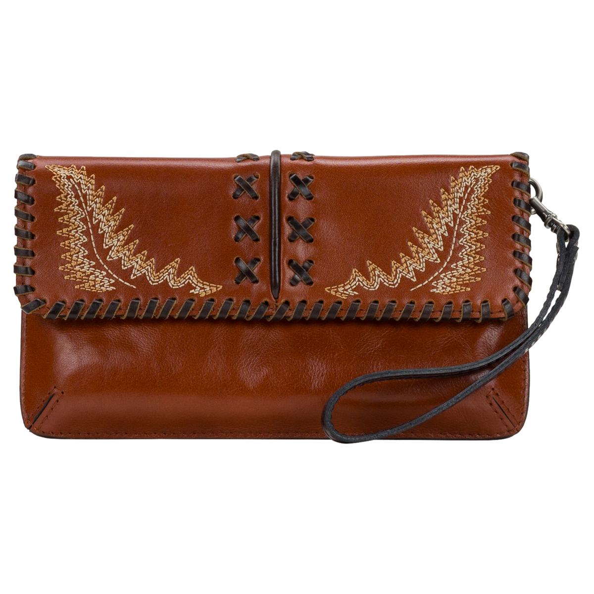 Patricia Nash clutch buy