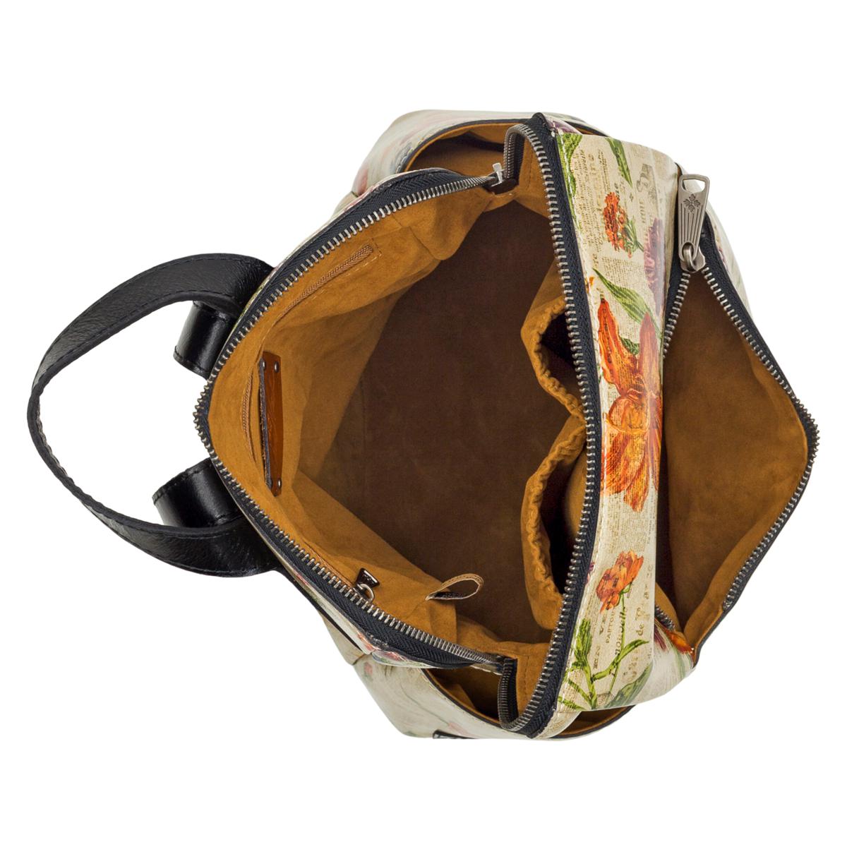 Patricia nash outlet floral backpack