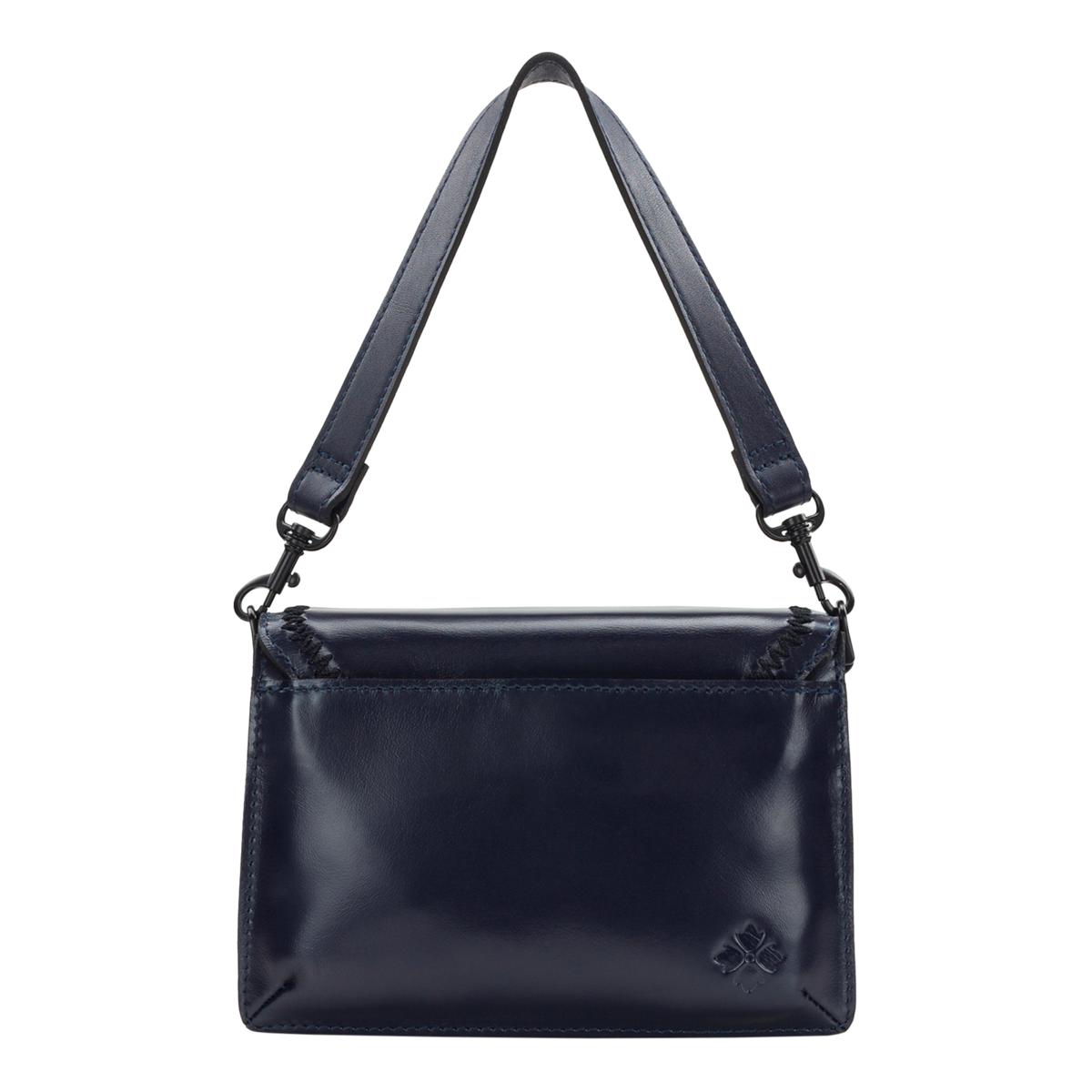 Patricia Nash Marentino Crossbody | HSN