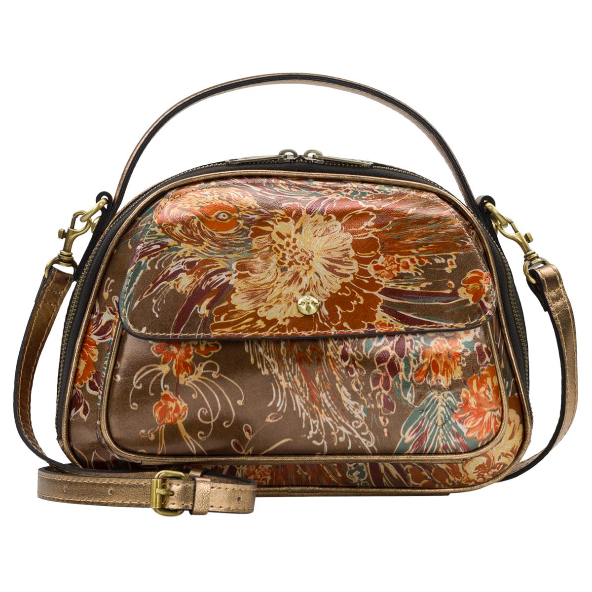 Pat nash online handbags