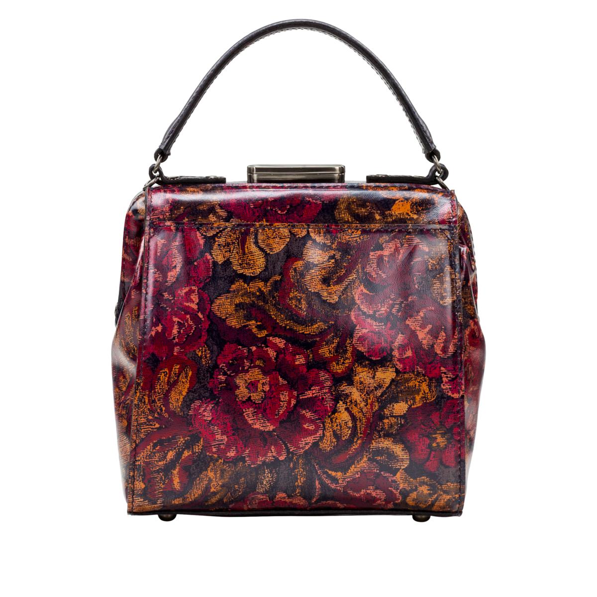 Patricia Nash Carpet Bag | atelier-yuwa.ciao.jp