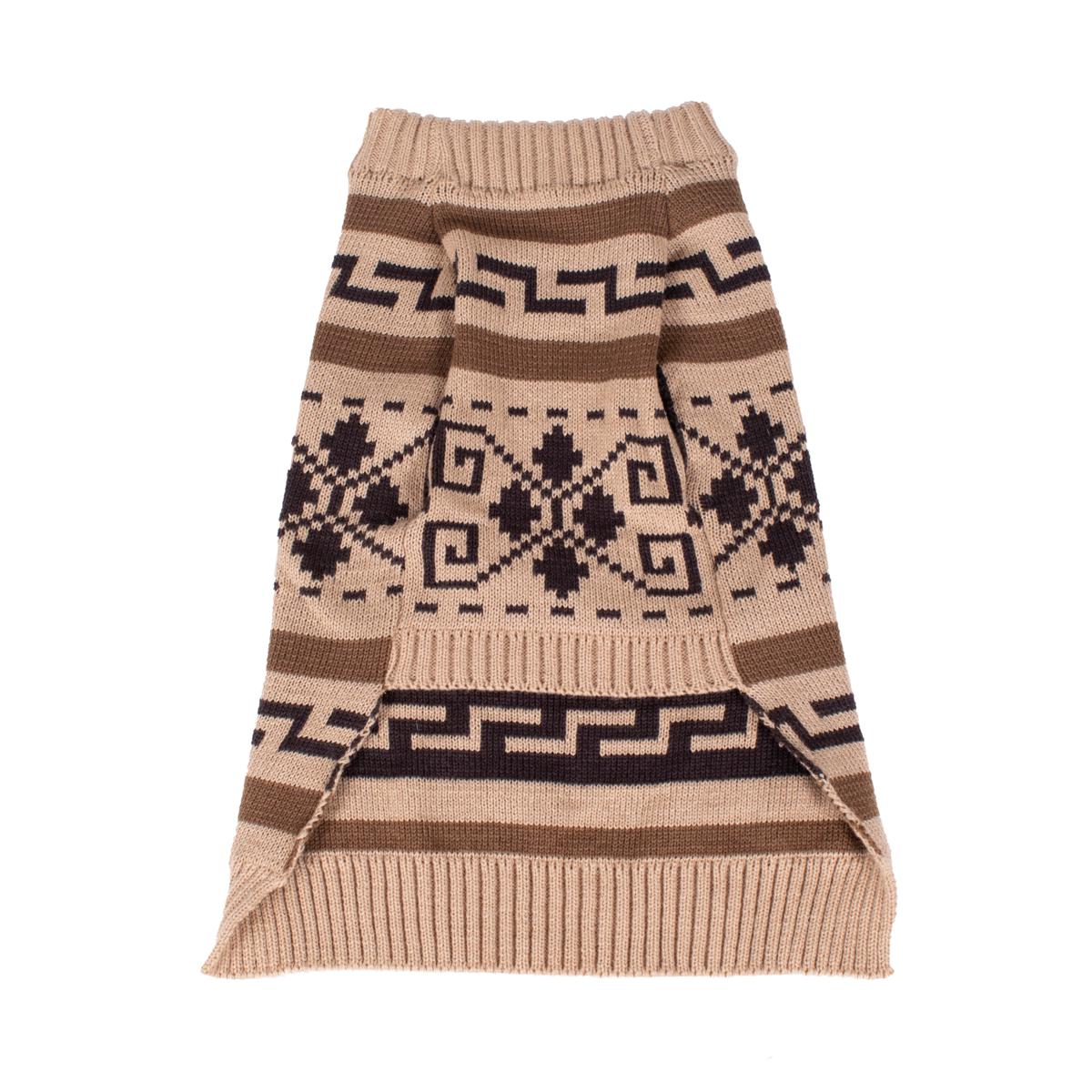 Pendleton Medium Classics Dog Sweater by Carolina Pet | HSN