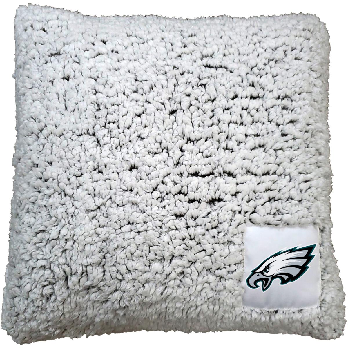 Philadelphia Eagles Blanket and Pillow