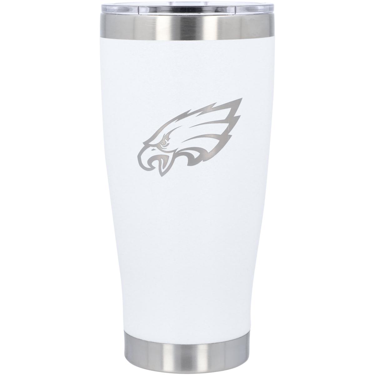 Philadelphia Eagles Tumbler 20oz