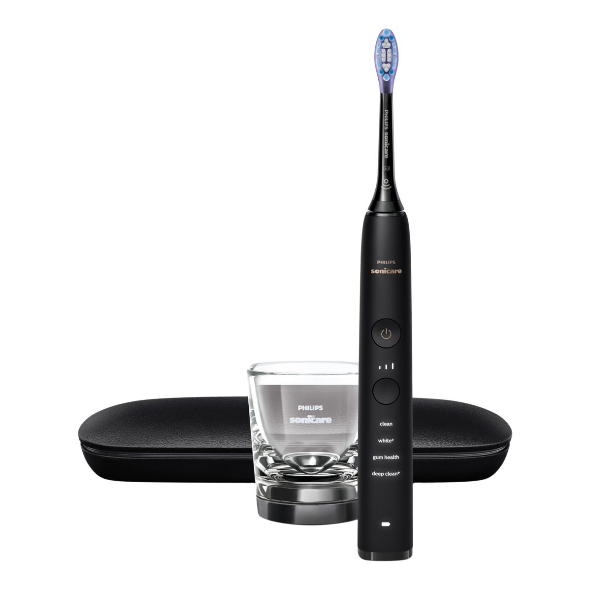 Philips Sonicare DiamondClean 9000 Toothbrush with $50
