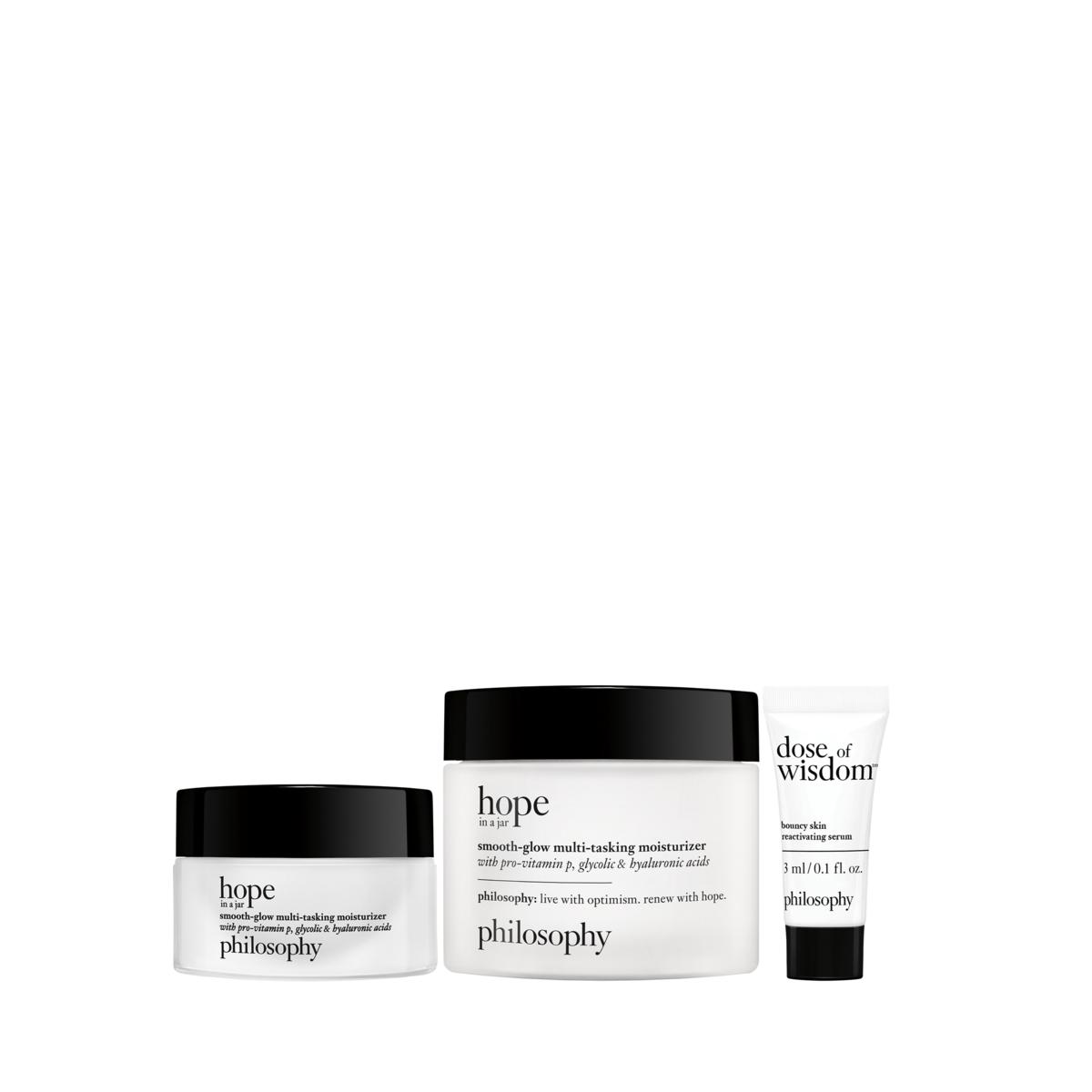 Philosophy skincare 2024 bundle