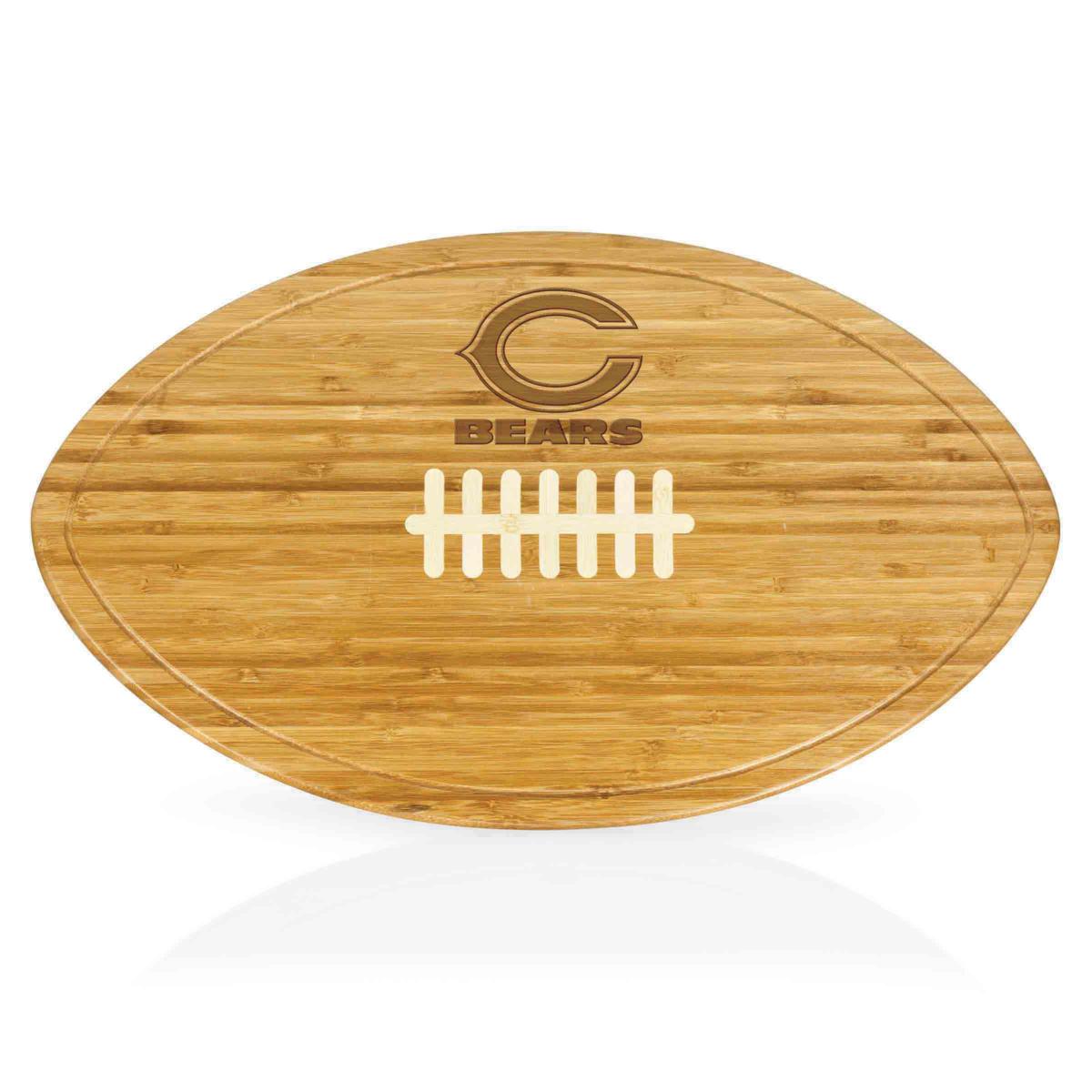 Chicago Bears Kickoff Cutting Board