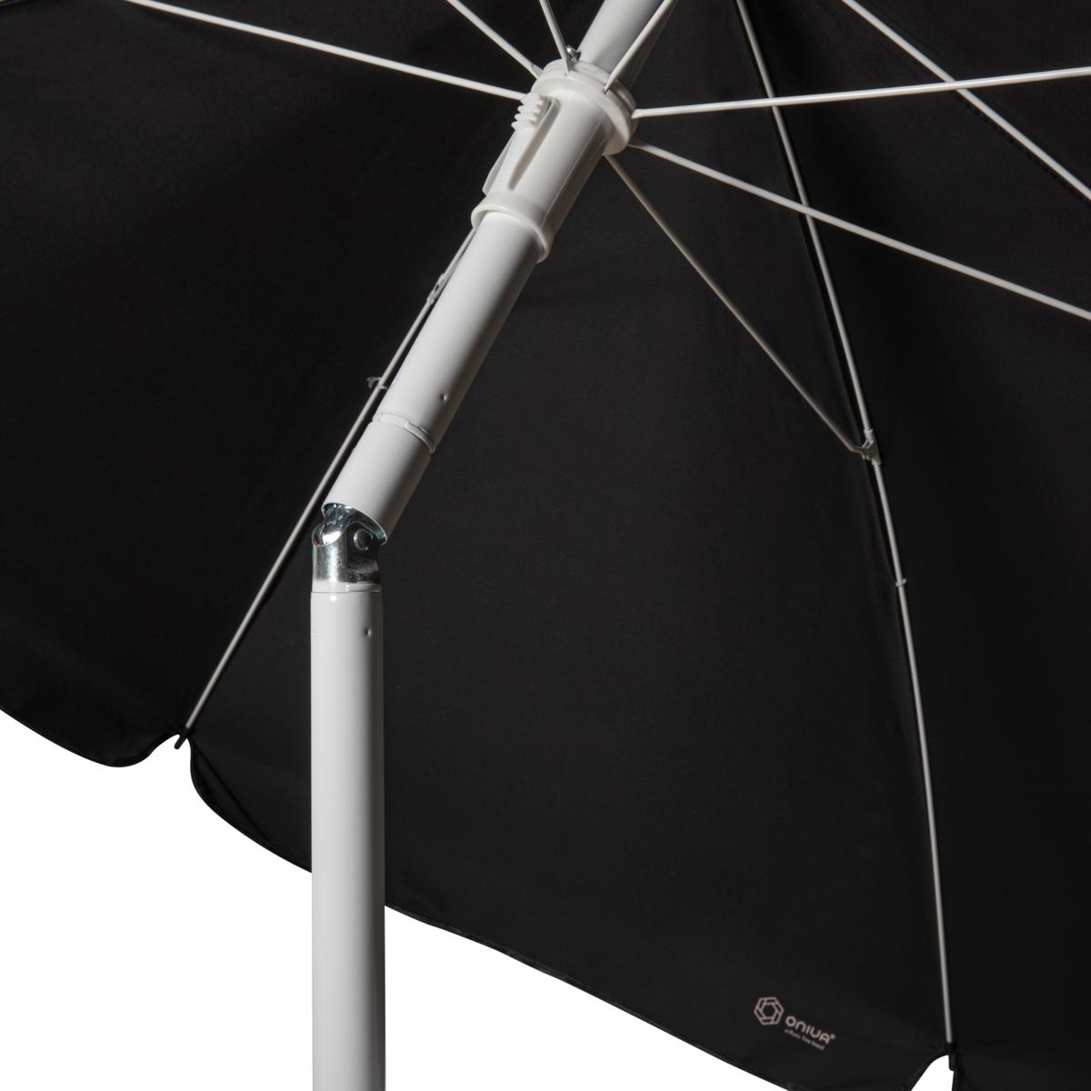 clemson patio umbrella 10x10 Cantilever The seat cushion features a removable zipper cover Clemson Tigers 5.5' Portable Beach