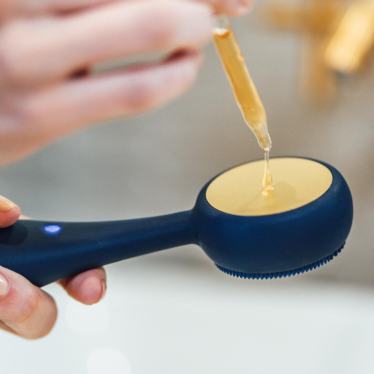 PMD Clean Pro Cleansing Device | HSN