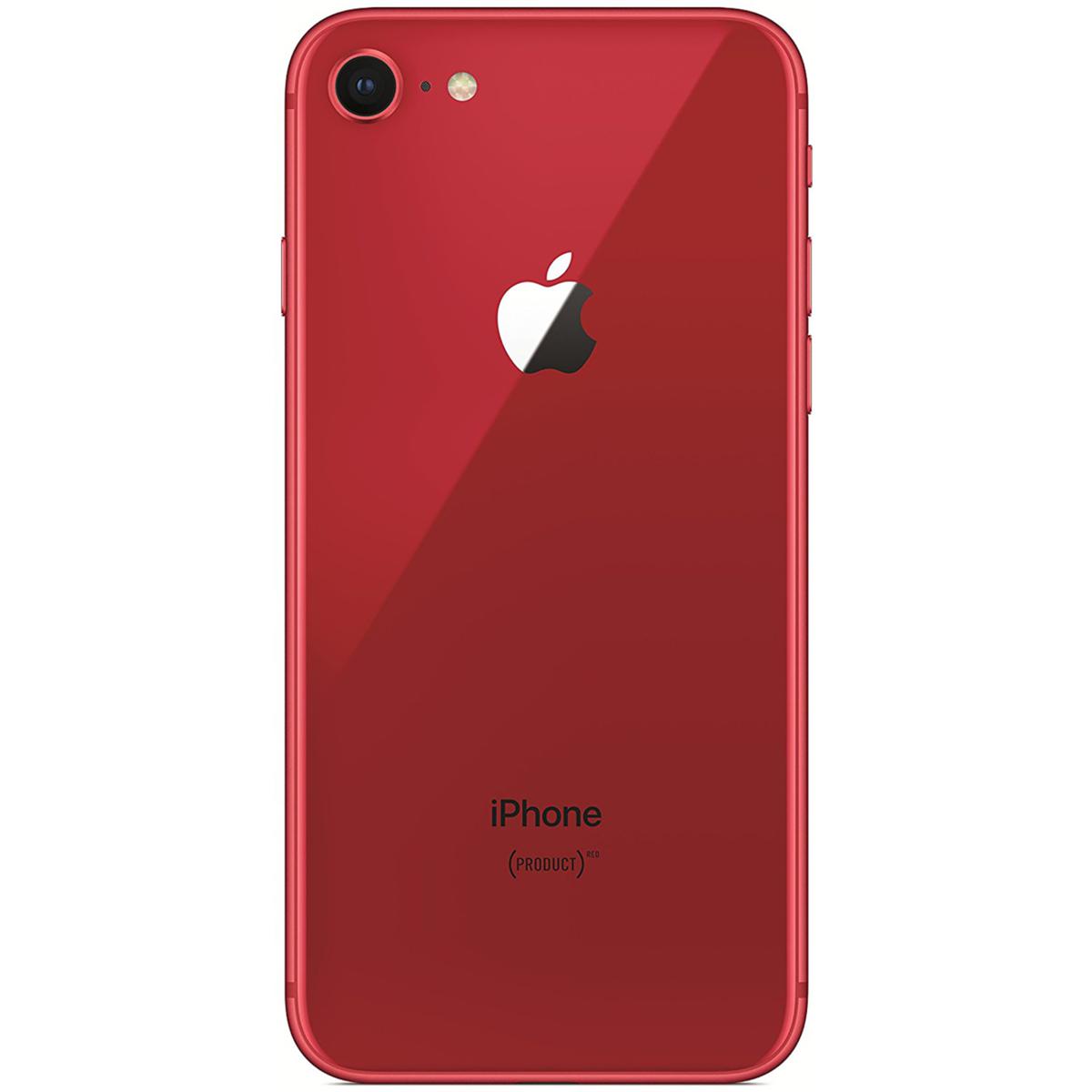 iPhone 8 64GB Red