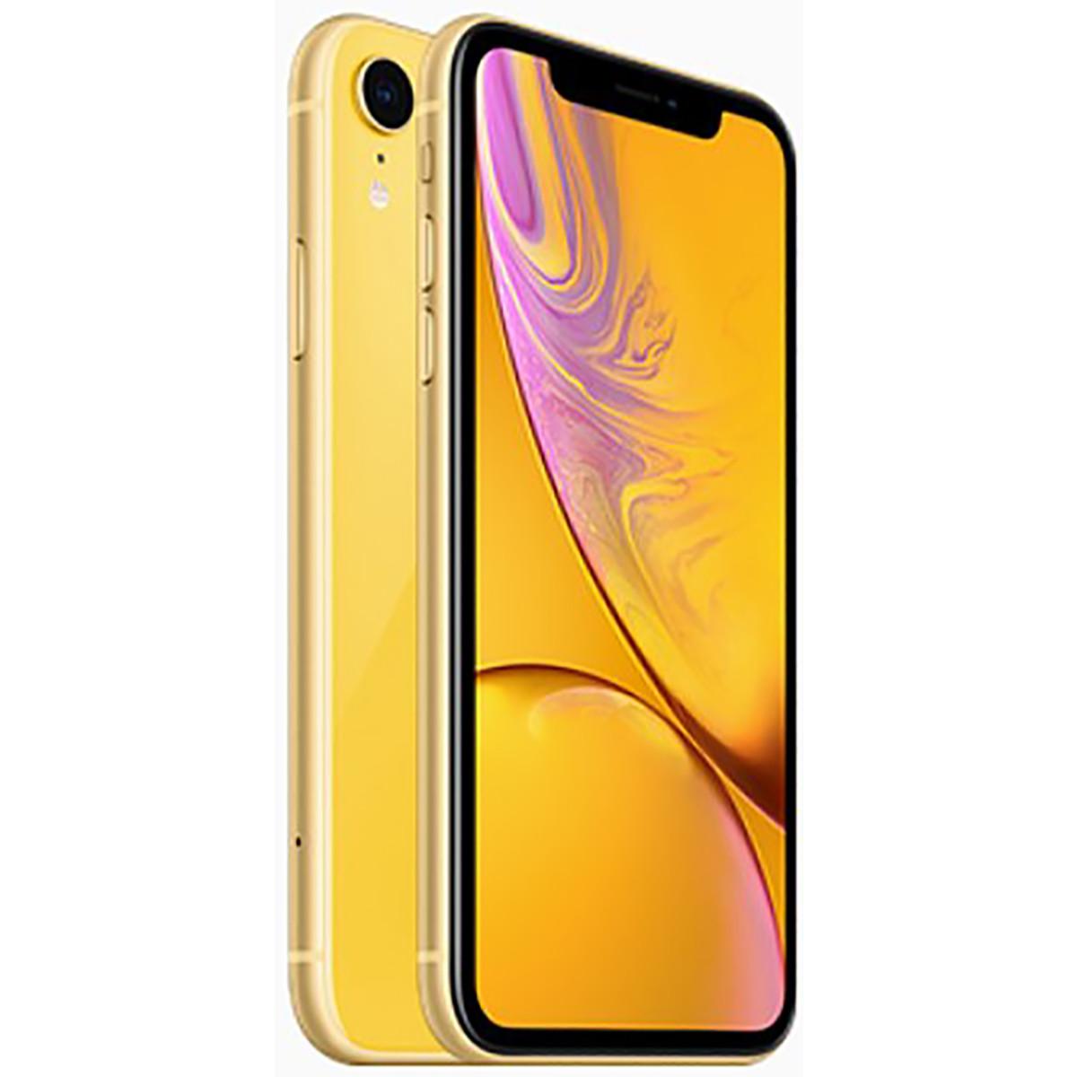 Pre-Owned Apple iPhone XR 128GB Fully Unlocked - 20583439 | HSN