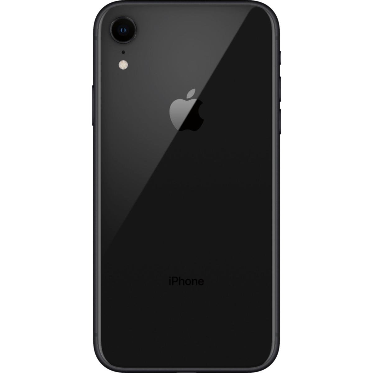 white apple iphone xr