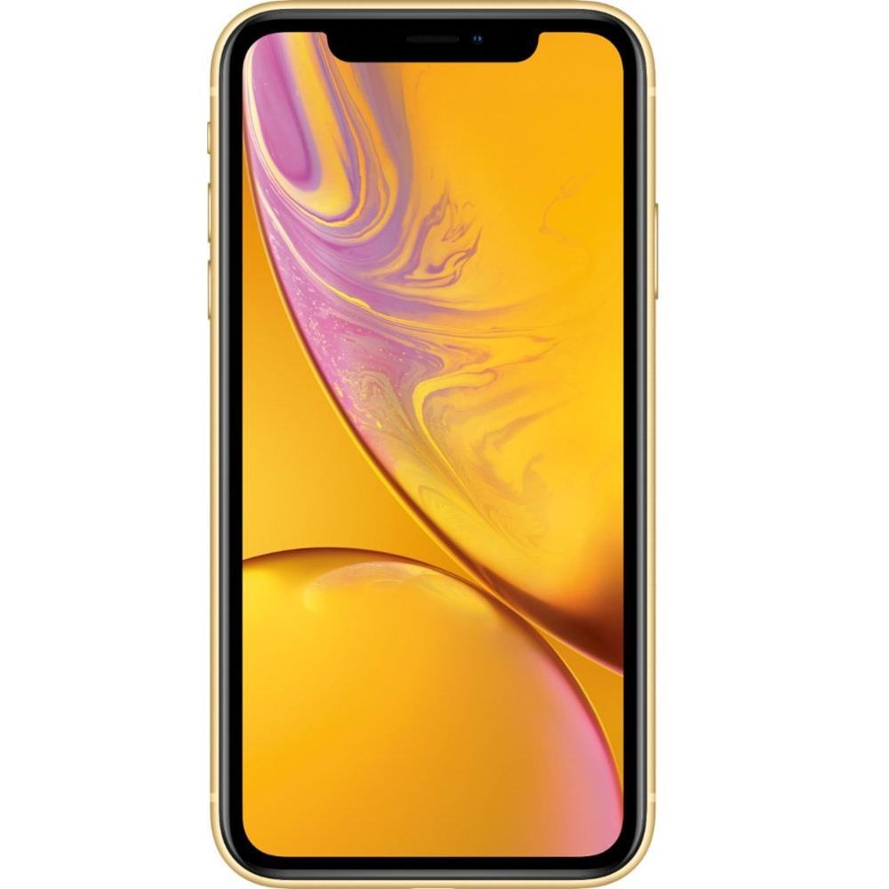 iphone xr orange 64gb