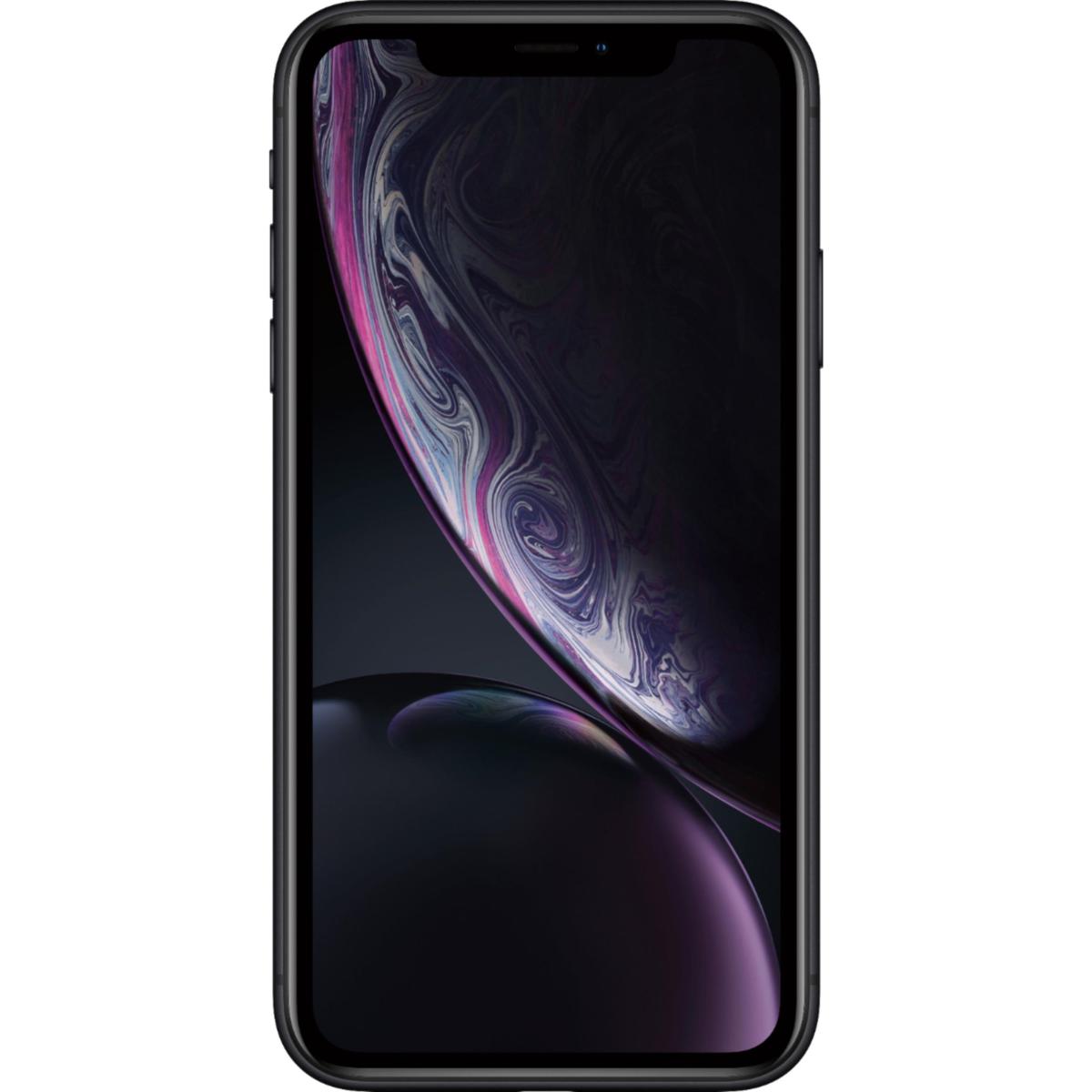 iPhone XR 64GB - スマートフォン/携帯電話