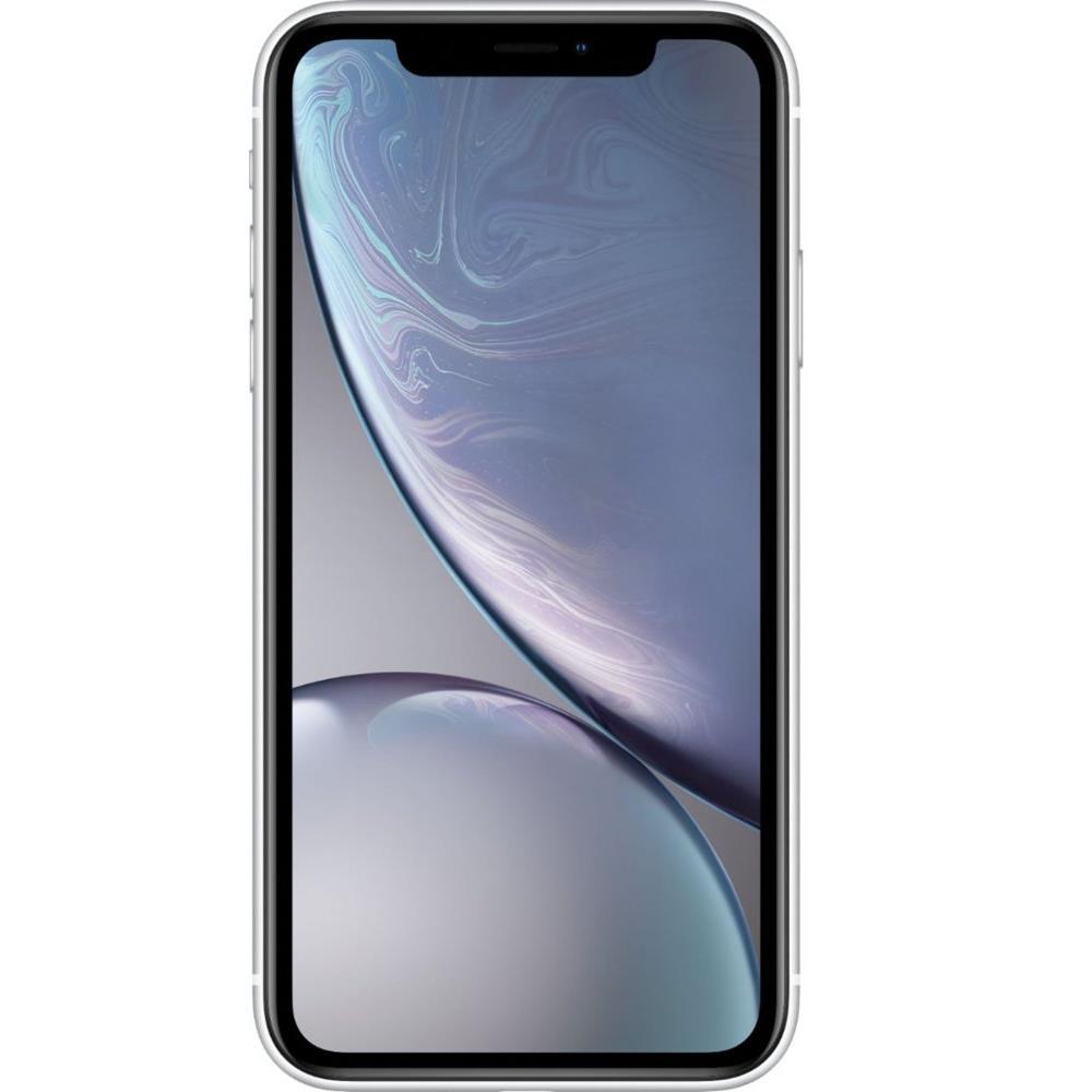 割引ファッション iPhone XR Black 64 GB | www