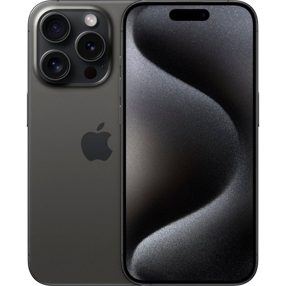 PreOwned Apple iPhone 15 Pro Max 256GB Fully Unlocked Phone