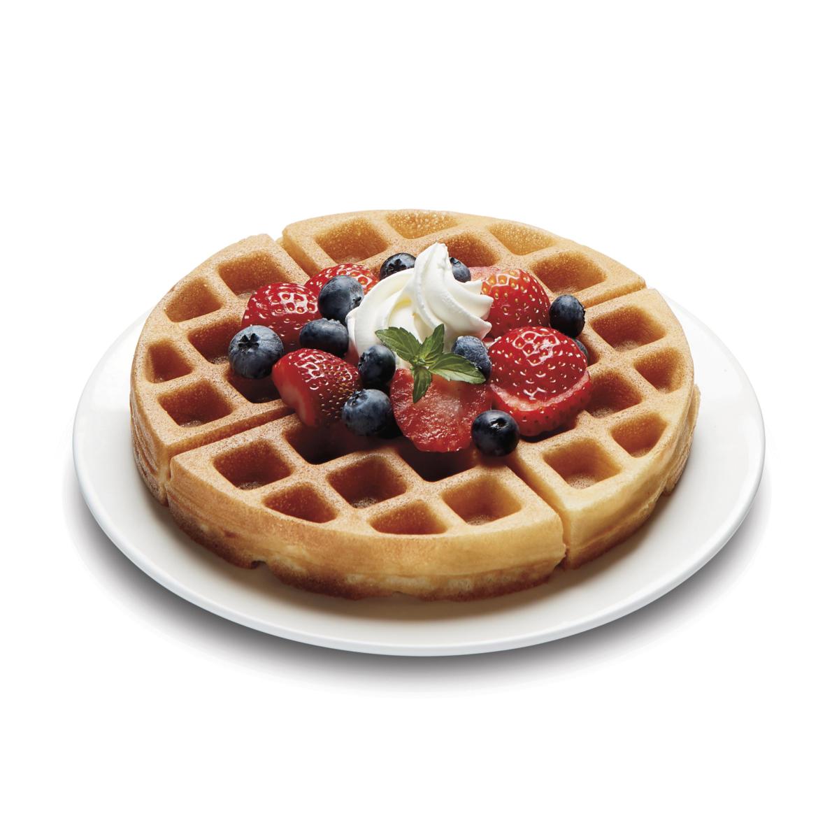 Proctor Silex Belgian Waffle Maker, Flip