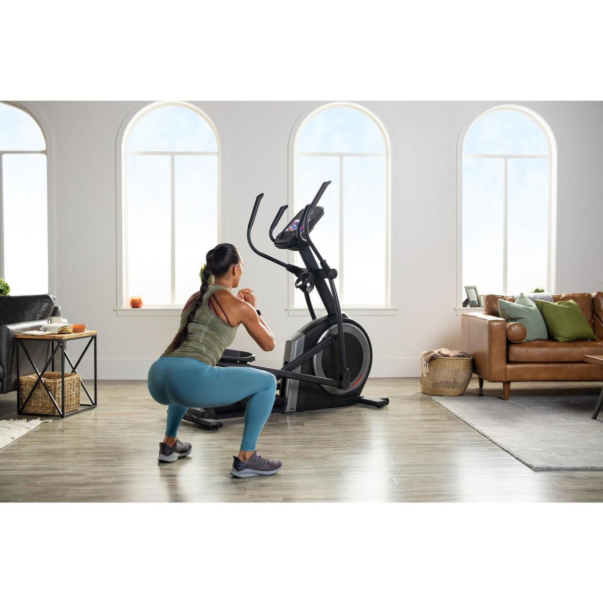 Proform discount elliptical el