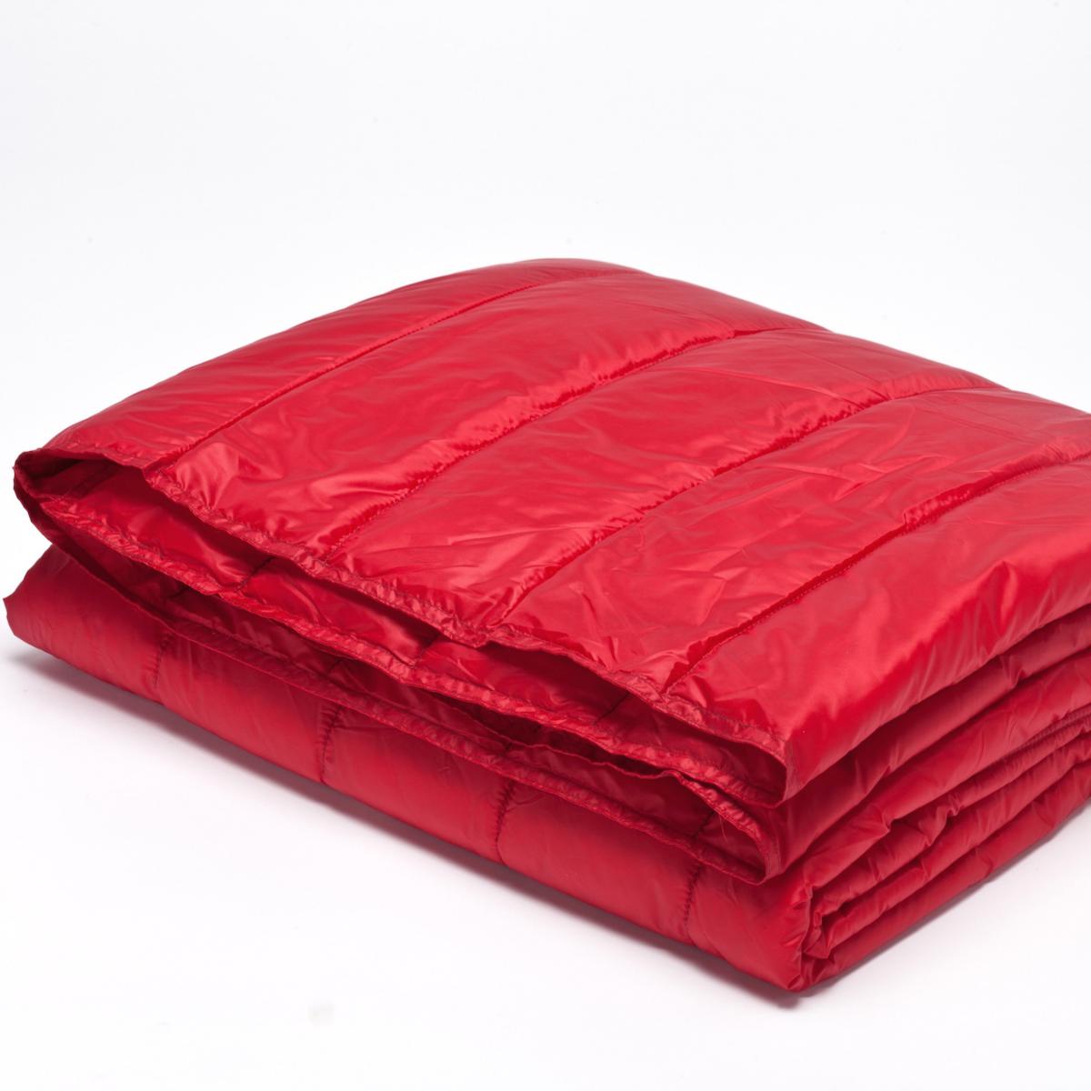 PUFF Indoor/Outdoor Quilted Nylon Water Resistant Blanket