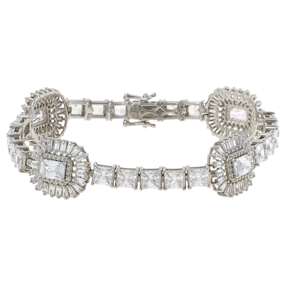 Hsn sterling sale silver bracelets