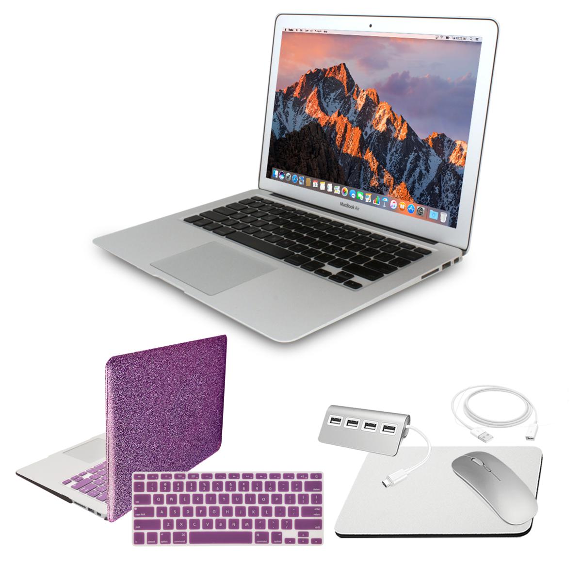 Refurbished 2017 Apple MacBook Air 13