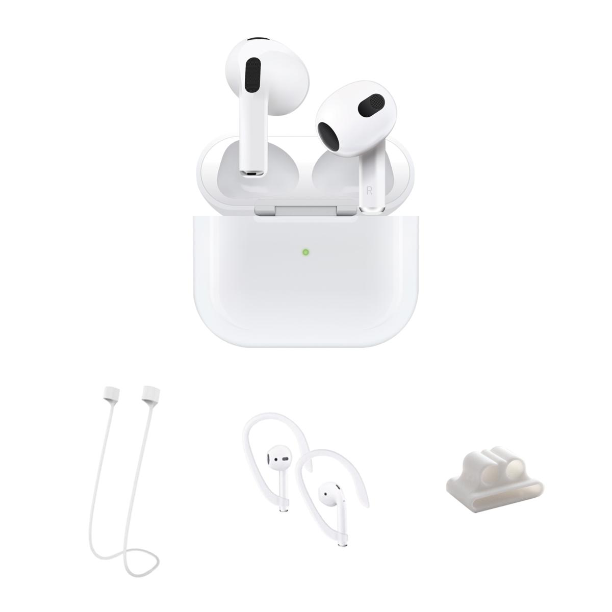 Apple AirPods 3rd Generation outlet Bundle