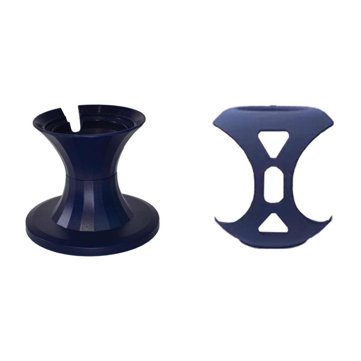 Refurbished Apple HomePod mini with Stand and Silicone Skin