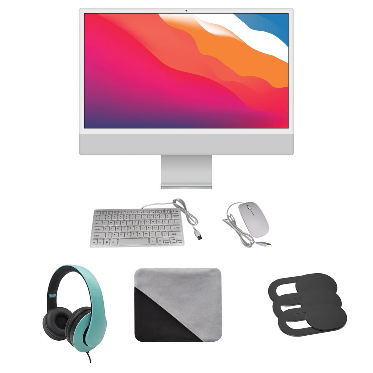 Refurbished Apple iMac 24