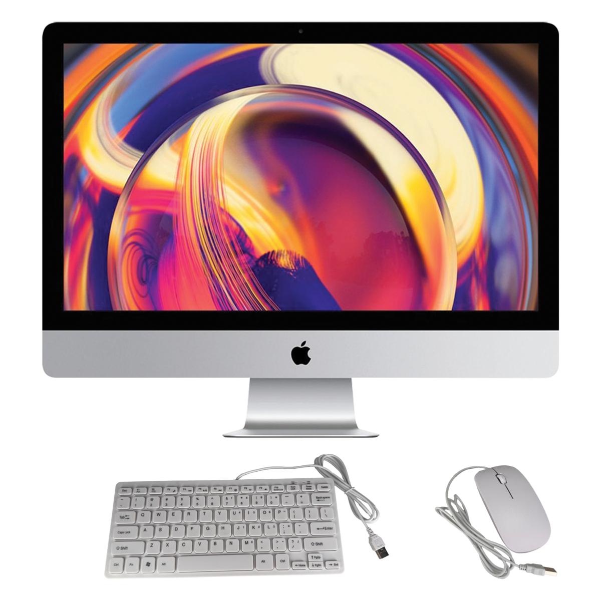Refurbished Mid 2020 Apple iMac 27