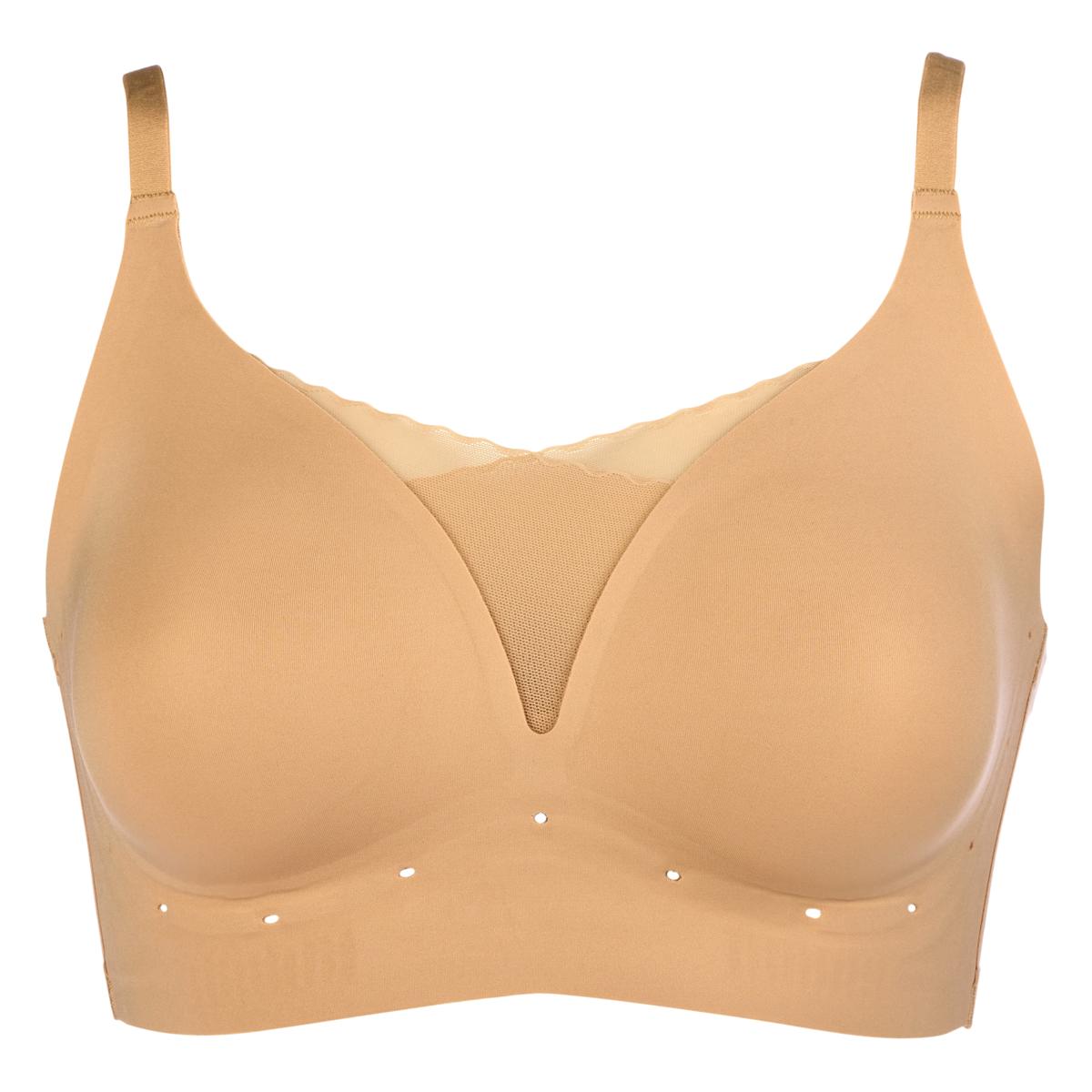 Reggiseno senza chiusura dietro Mistero LoveAndBra Reggiseno senza chiusura dietro Mistero LoveAndBra