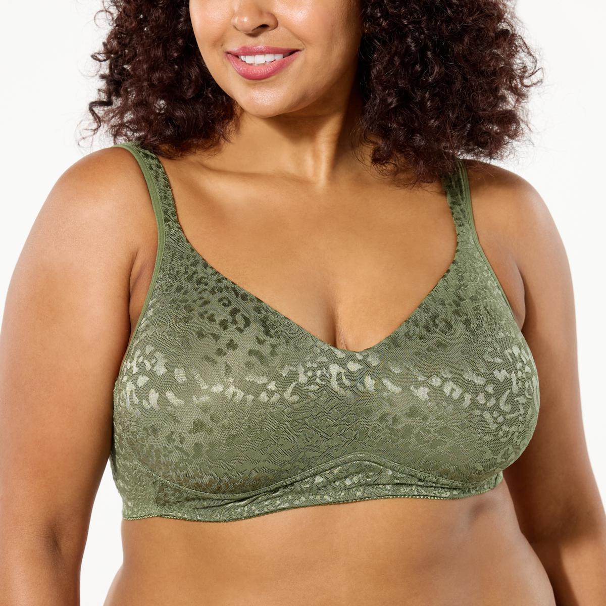 Reggiseno invisibile: una breve guida a riguardo | Elle