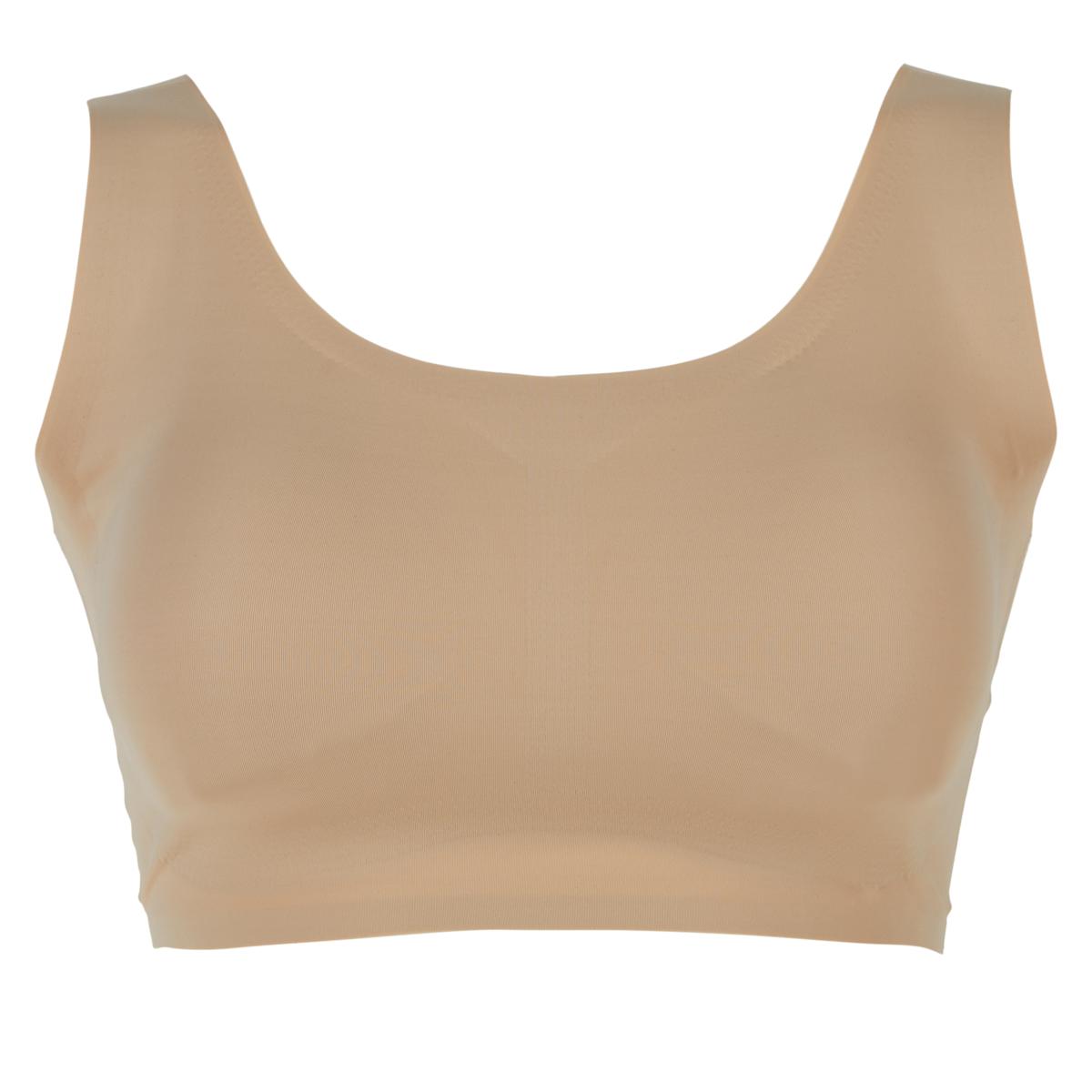 Rhonda Shear 3-pack Invisible Edge Body Bra - 9540043 | HSN