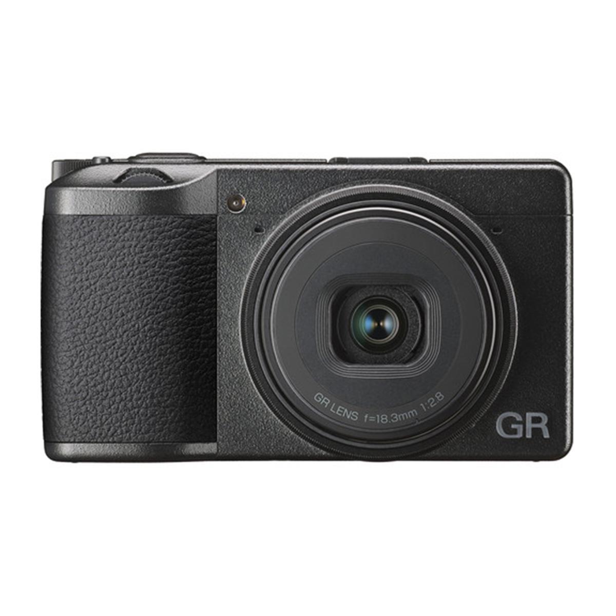 Ricoh GR III Digital Camera | HSN