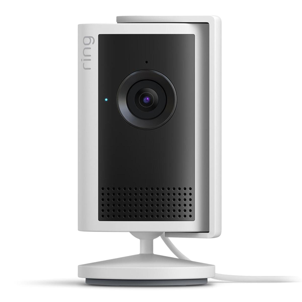 Ring Battery Doorbell with 2K Indoor Cam Plus & Ring Assist+ | HSN