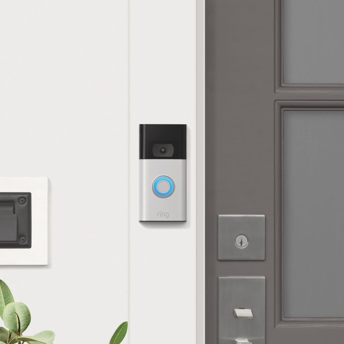 Which Ring Video Doorbell or camera should I buy? UK comparison guide Which Ring Video Doorbell or camera should I buy? UK comparison guide
