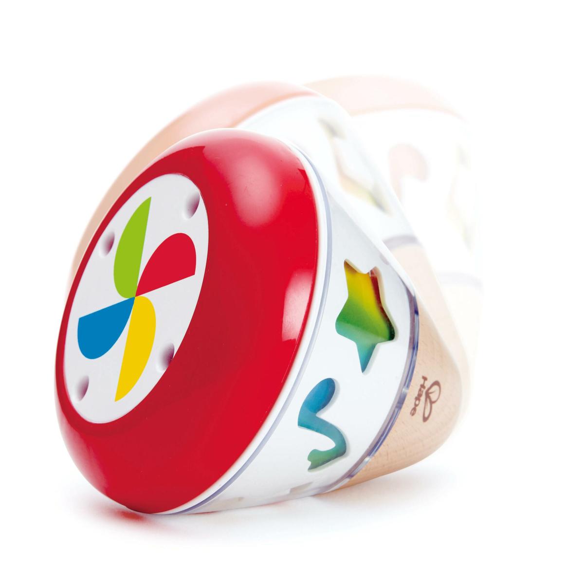 Rotating Spin and Play Baby Music Box for Newborns | HSN