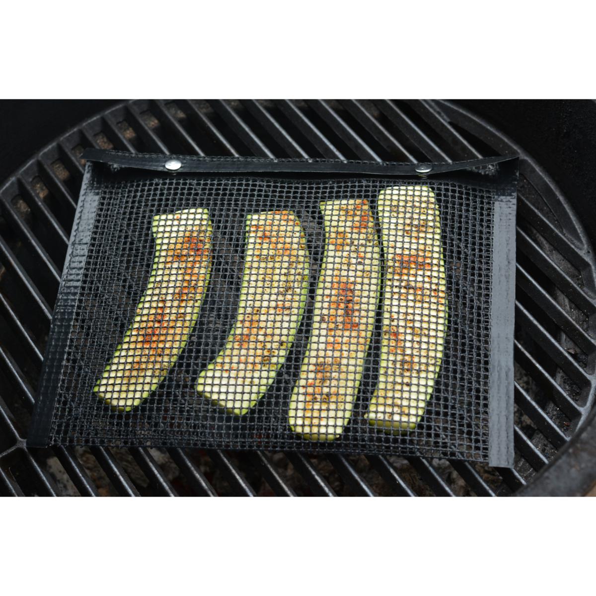 Rsvp Large Mesh Grill Bag